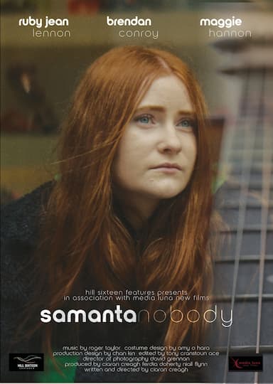 Samanta Nobody