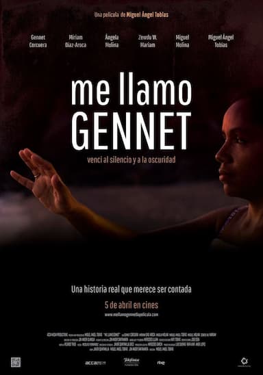 Me llamo Gennet