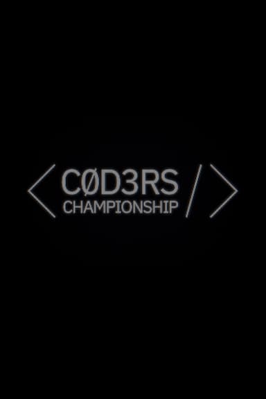 C0d3rs Championship