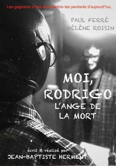 Moi, Rodrigo: l'ange de la mort