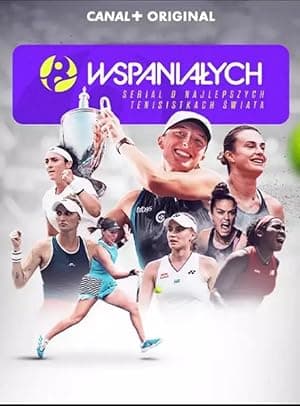 8 wspanialych