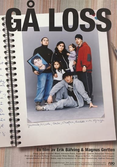 Gå loss