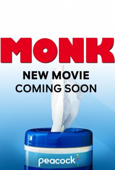 Mr. Monk's Last Case: A Monk Movie