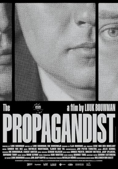 The Propagandist