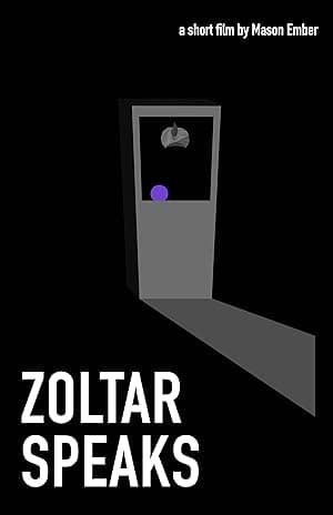 Zoltar Speaks