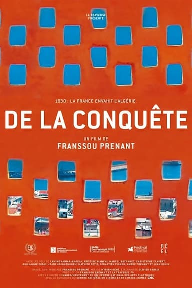 Of Conquest
