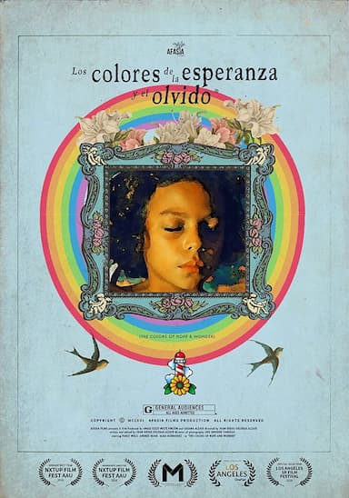 The Colors of Hope and Wonder