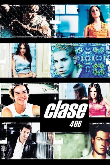 Clase 406