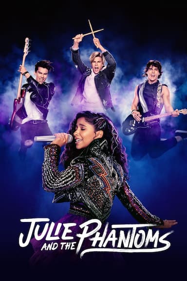Julie and the Phantoms