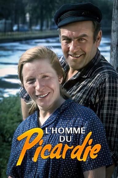 L'homme du "Picardie"