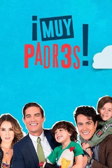 Papis muy padres