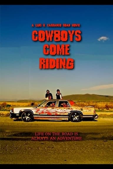 Cowboys: Gang Life 4 Ever