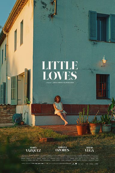 Litle Loves