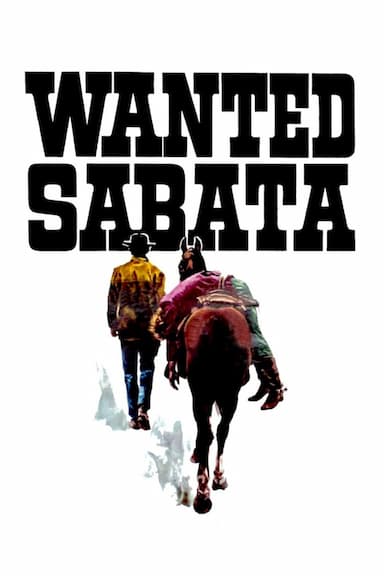 Wanted Sabata