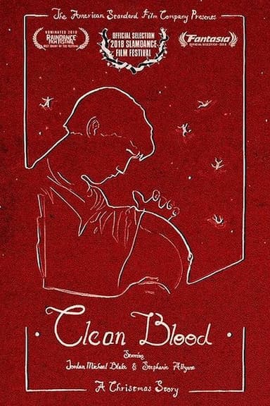 Clean Blood