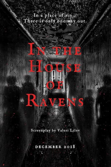In The House of Ravens