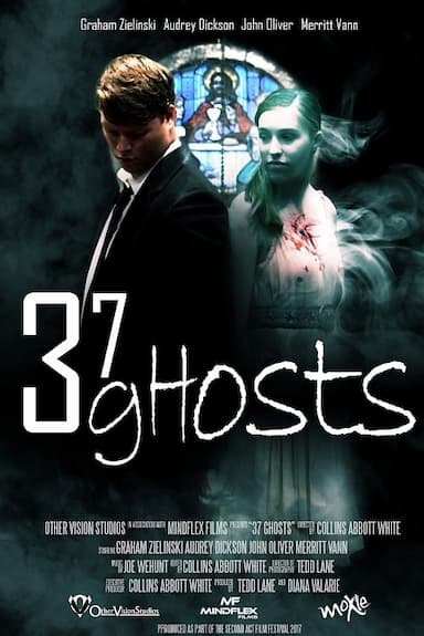 37 Ghosts