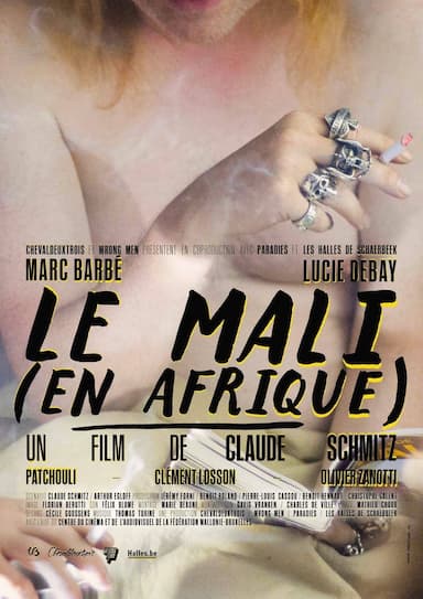 Mali (in Africa)