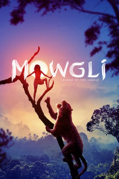 Mowgli: Legend of the Jungle