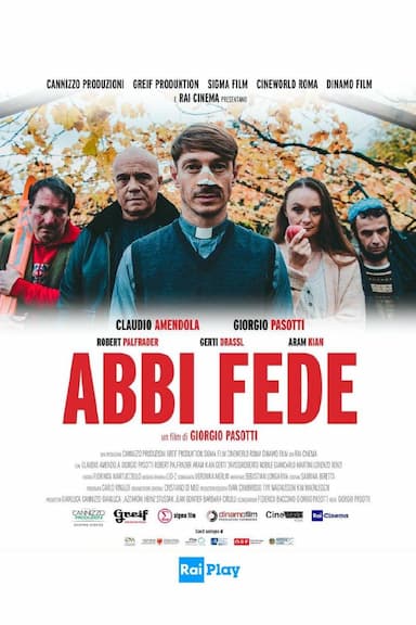 Abbi Fede