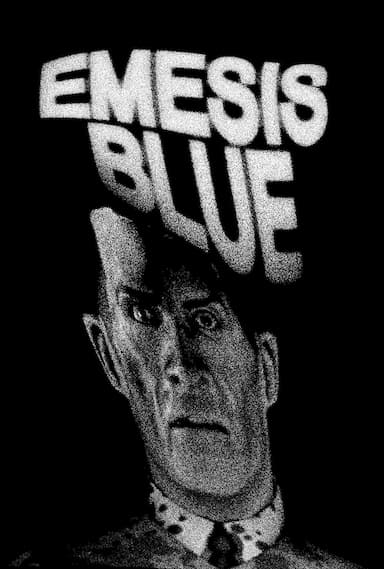 Emesis Blue