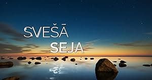 Svesa seja