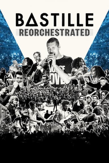 Bastille: Reorchestrated