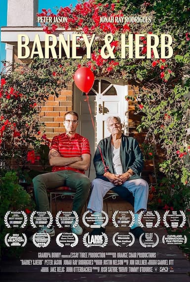 Barney & Herb