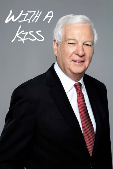 With a Kiss