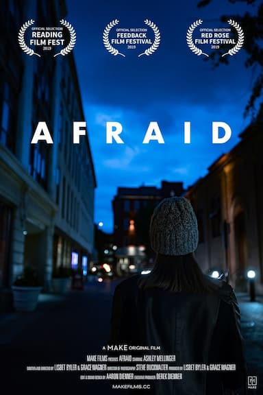 Afraid