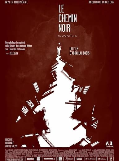 Le chemin noir
