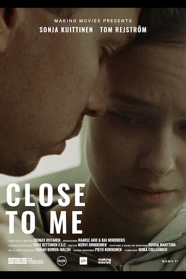 Close to Me