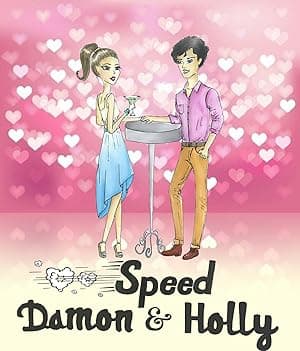 Speed Damon & Holly