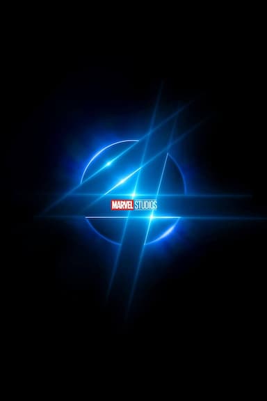 The Fantastic Four: First Steps