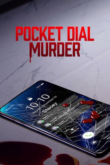 Pocket Dial Murder