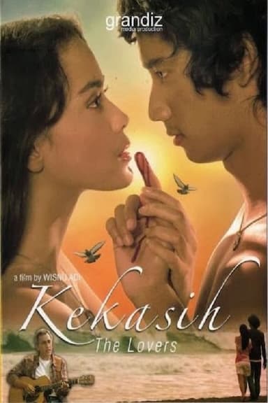 Kekasih the Lovers