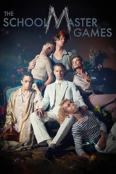 The Schoolmaster Games
