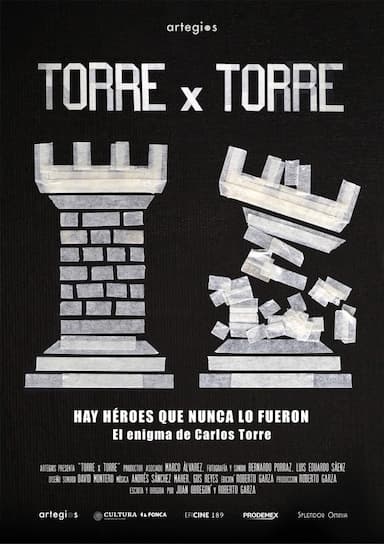 Torre X Torre