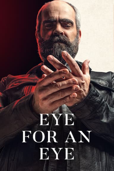 Eye for an Eye