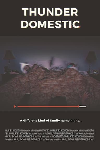 Thunder Domestic