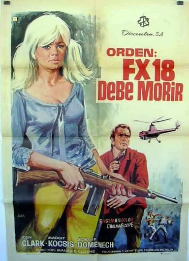 FX 18