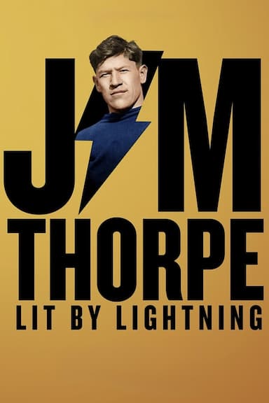 Jim Thorpe