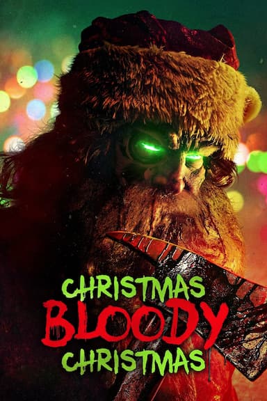 Christmas Bloody Christmas