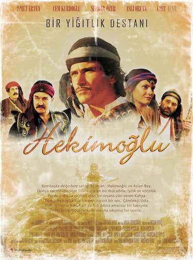 Hekimoglu