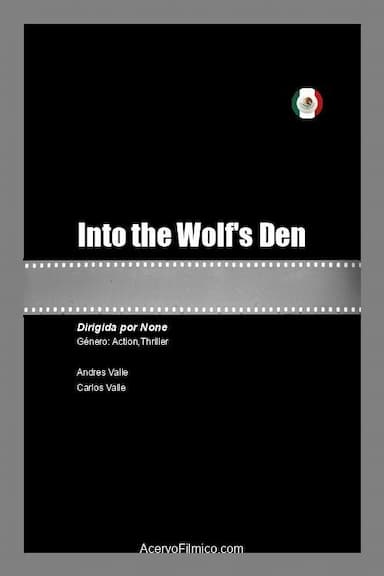 Into the Wolf's Den