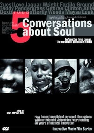 Five Conversations About Soul