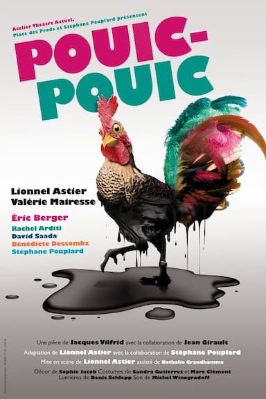 Pouic-Pouic