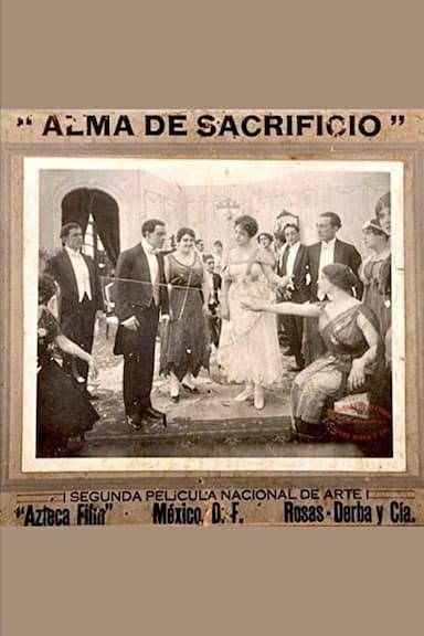 Alma de sacrificio