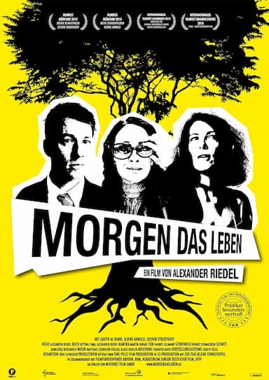Morgen das Leben