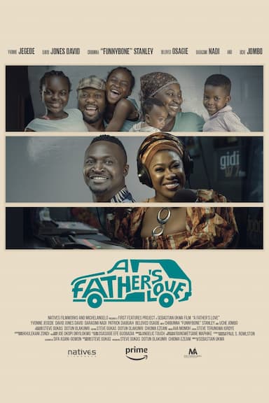 A Father's Love